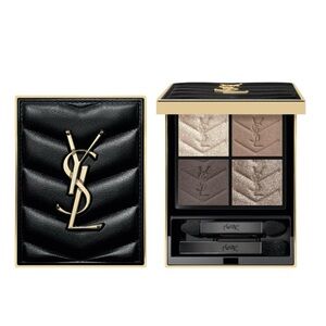 Yves Saint Laurent Palette of 4 Couture Eye Shadows